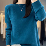 Janete - Pull Douillet