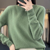 Janete - Pull Douillet