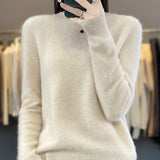 Janete - Pull Douillet