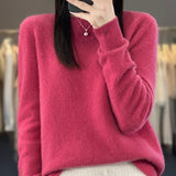 Janete - Pull Douillet
