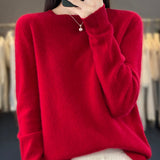 Janete - Pull Douillet