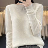 Janete - Pull Douillet
