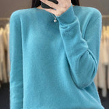 Janete - Pull Douillet