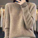 Janete - Pull Douillet