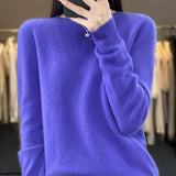 Janete - Pull Douillet
