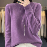 Janete - Pull Douillet