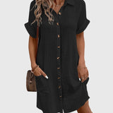 Carolina – Robe Confortable