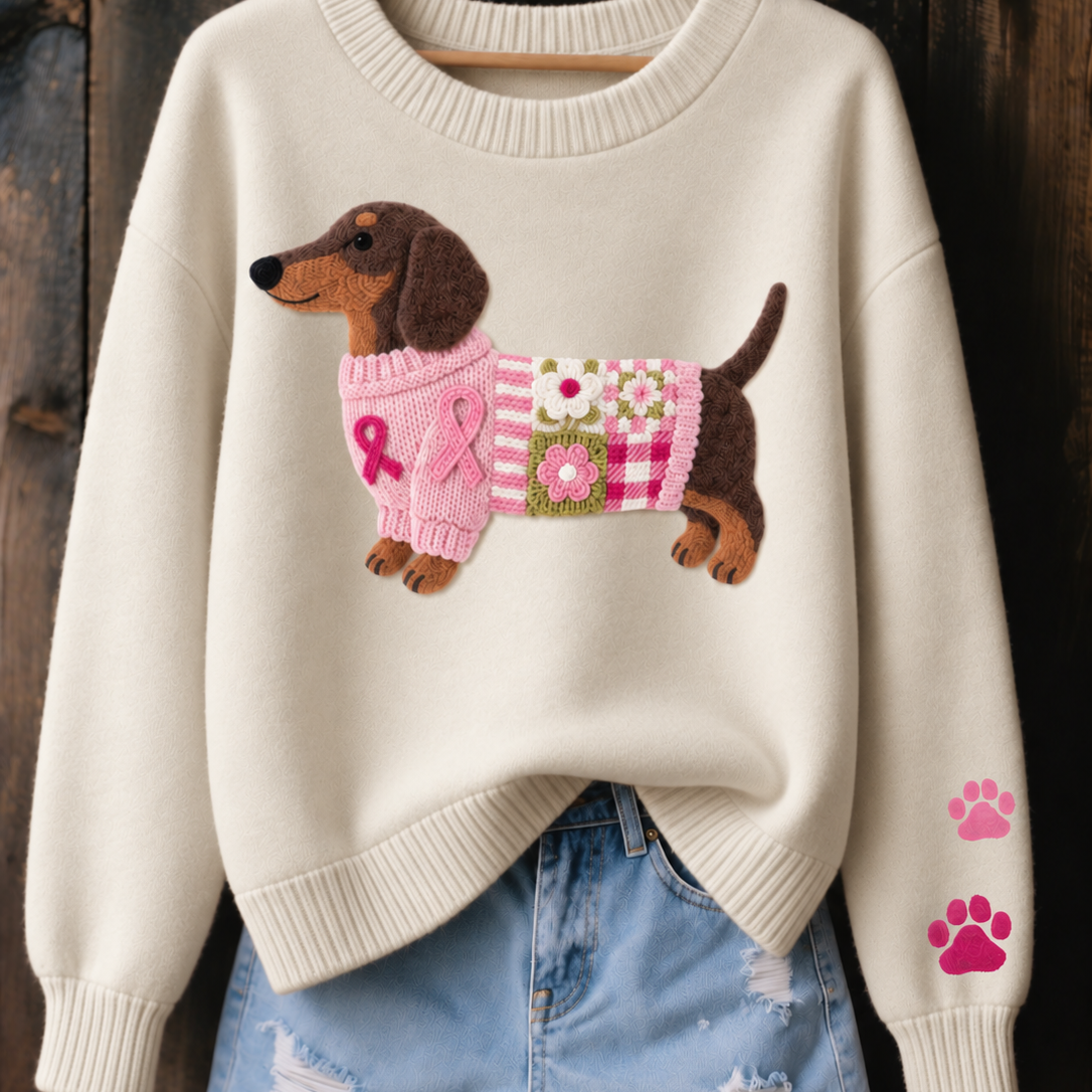 Myron | Pull Décontracté