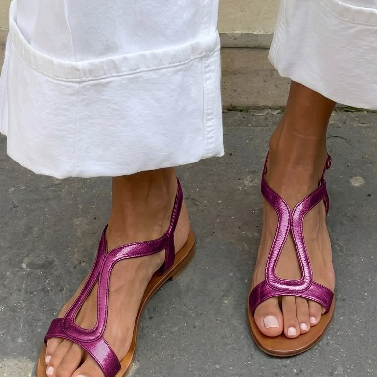 Ludovica | Chaussures d'été