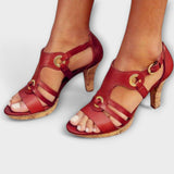 Emma – Sandales élégantes et confortables