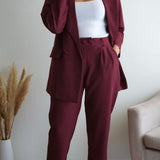 Cerise - Ensemble Bourgogne