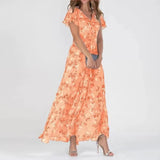 Zonia – Robe fluide et flatteuse