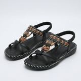 Nada - Sandales élégantes au style boho