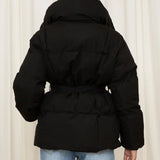 Mara | Veste matelassée élégante