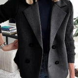 LIANE | MANTEAU ÉLÉGANT