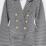 Blazer Classique