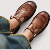 Elisa | Talons confortables et élégants