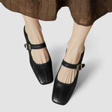 Sofia - Chaussures Mary Jane Orthopédiques