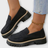 Alisa - Chaussures Loafer