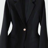 Blazer moderne et élégant