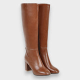 Marion | Bottes classiques à talon bloc