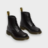 Cordula | Bottes classiques à lacets