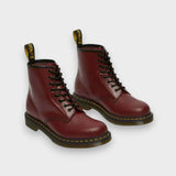 Cordula | Bottes classiques à lacets