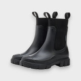 Karin | Bottes à semelles profilées robustes