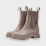 Karin | Bottes à semelles profilées robustes
