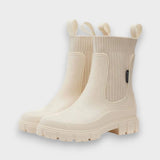 Karin | Bottes à semelles profilées robustes