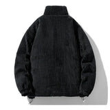 Mascha | Veste en velours côtelé